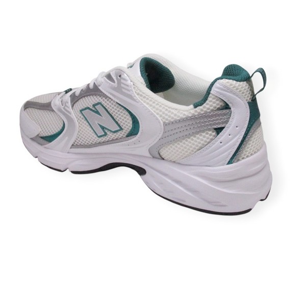 NEW BALANCE MR530AB 530 WHITE