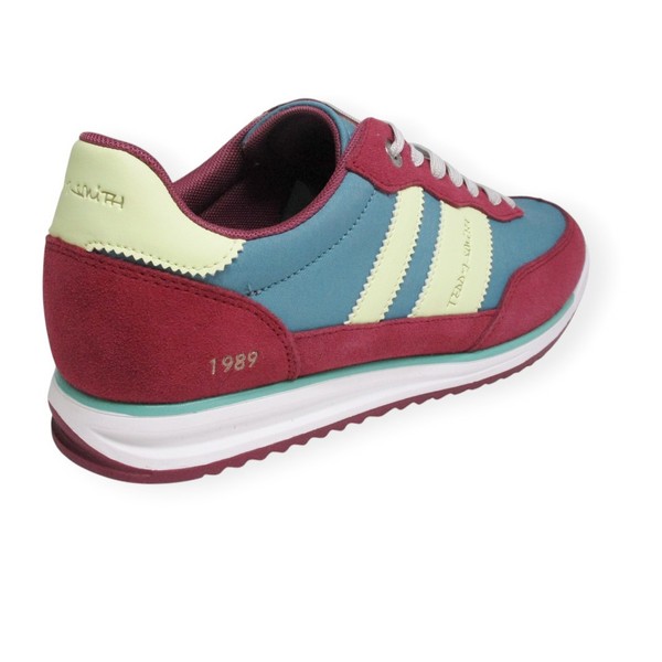 TEDDY SMITH 120300 GREEN