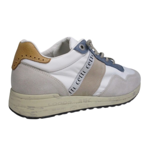 CETTI C-1370 V26 - ANTE-MESH BLANCO