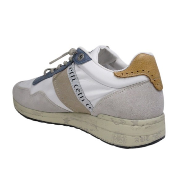 CETTI C-1370 V26 - ANTE-MESH BLANCO