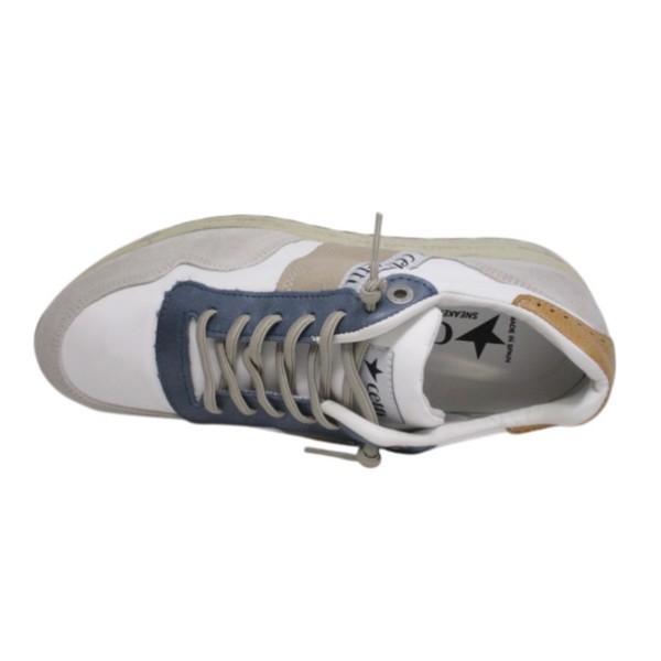 CETTI C-1370 V26 - ANTE-MESH BLANCO