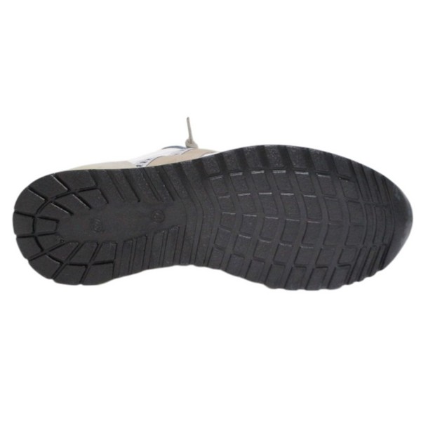 CETTI C-1370 V26 - ANT-MESH BLANC 6