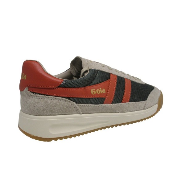 GOLA TORNADO MESH 88 DARK BROWN