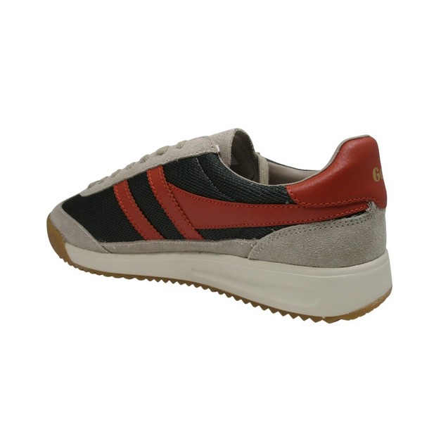 GOLA TORNADO MESH 88 DARK BROWN