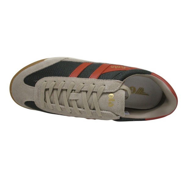 GOLA TORNADO MESH 88 DARK BROWN