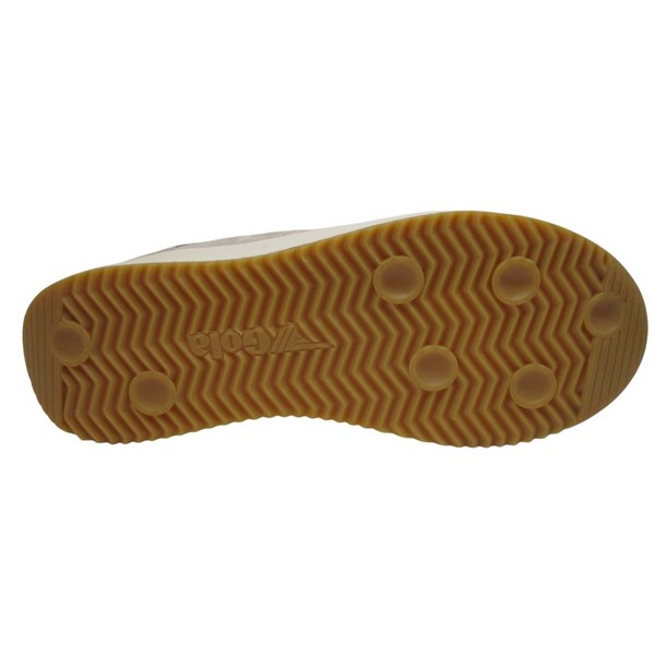 GOLA TORNADO MESH 88 DARK BROWN 6