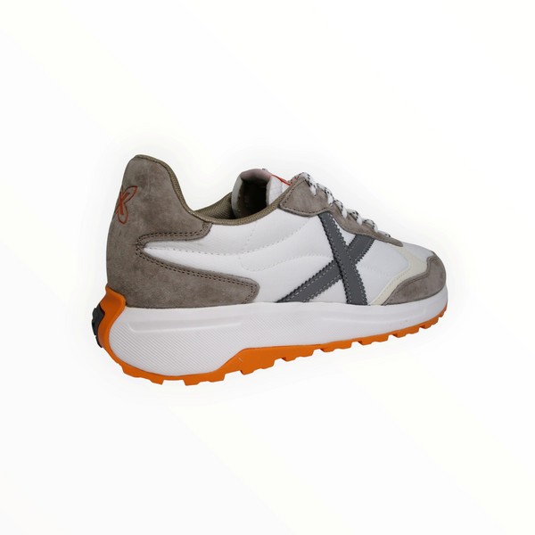 MUNICH BABEL 13 WHITE