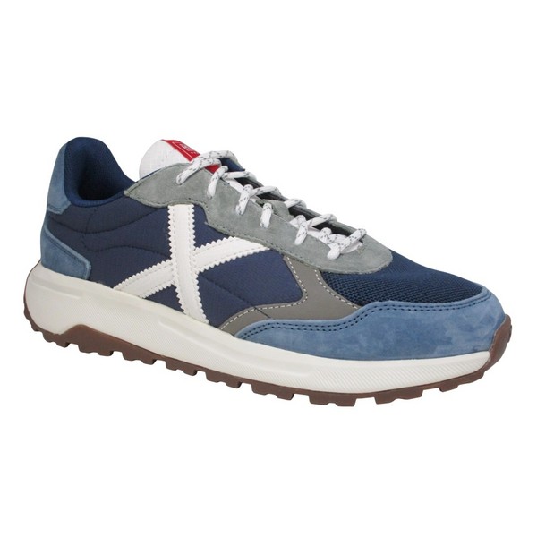 MUNICH BABEL 14 NAVY