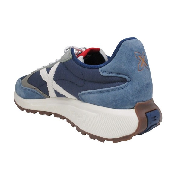 MUNICH BABEL 14 NAVY