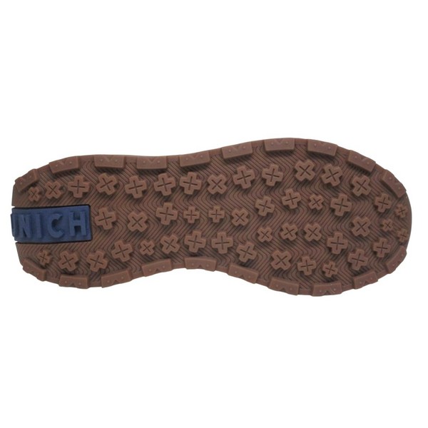 MUNICH BABEL 14 NAVY 6