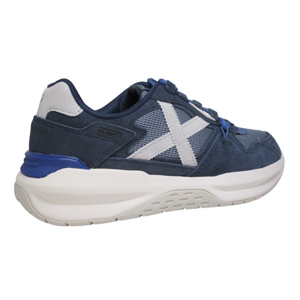 MUNICH NEXA 19 NAVY