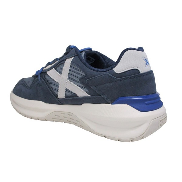 MUNICH NEXA 19 NAVY