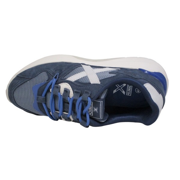 MUNICH NEXA 19 NAVY
