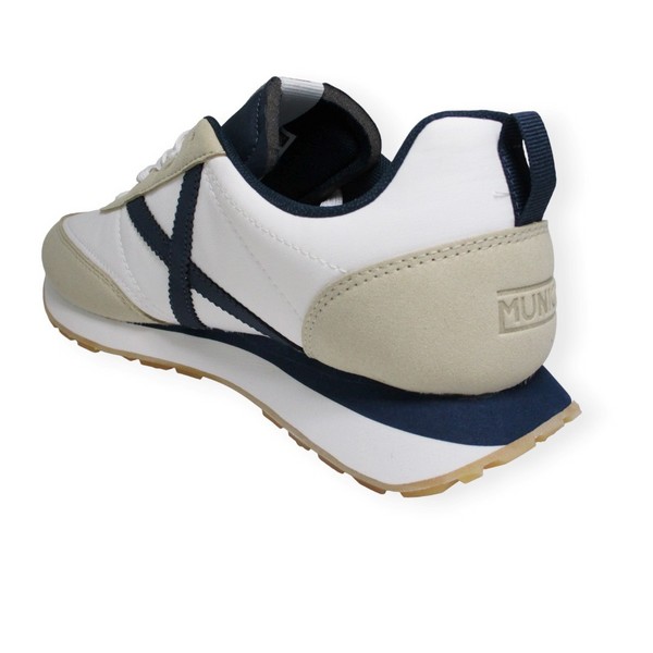 MUNICH RUSH 02 WHITE