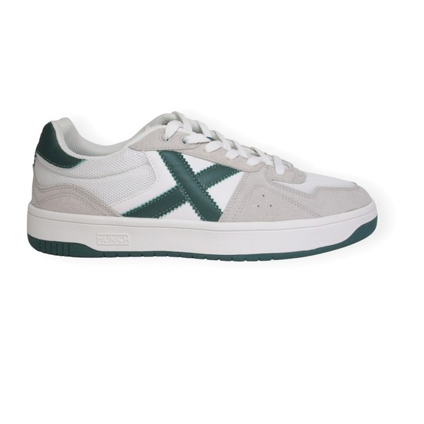 MUNICH STILO 10 WHITE