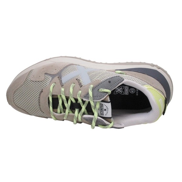 MUNICH SHIBUYA 37 GREY