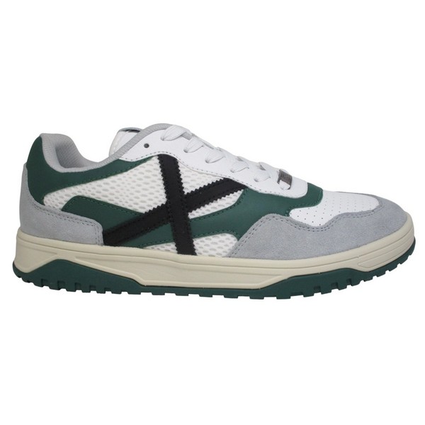 MUNICH TENNEZ 05 WHITE