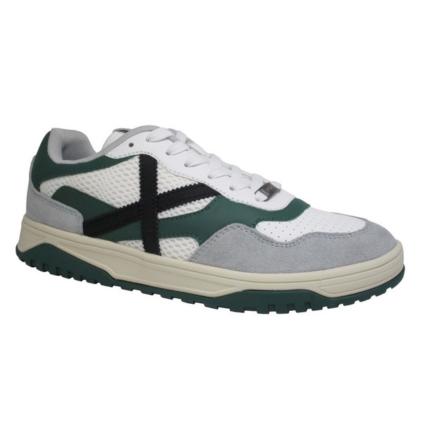 MUNICH TENNEZ 05 WHITE