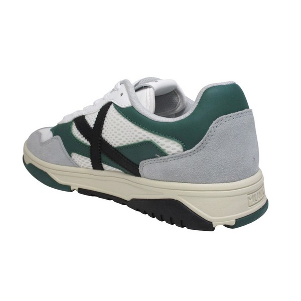 MUNICH TENNEZ 05 WHITE