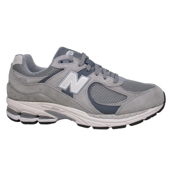 NEW BALANCE M2002 RST GREY