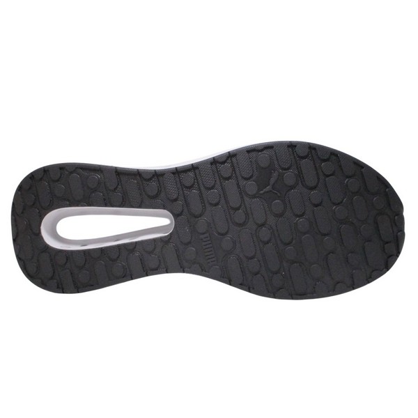 PUMA SOFTRIDE FREQUENCE STREET GREEN 6