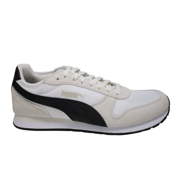 PUMA STREET MILLER WHITE 401622