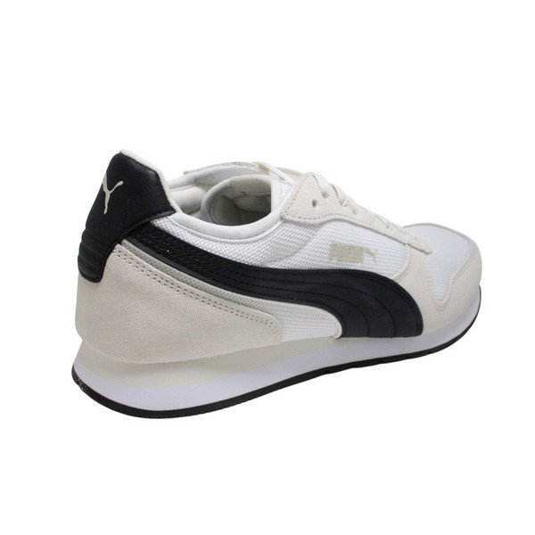 PUMA STREET MILLER WHITE 401622