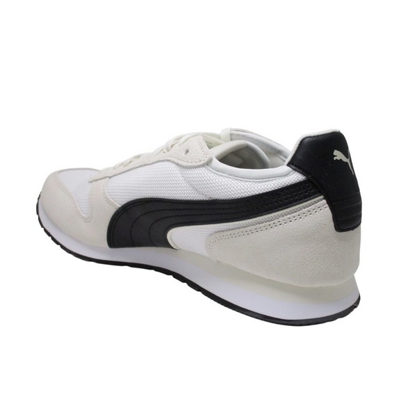 PUMA STREET MILLER WHITE 401622