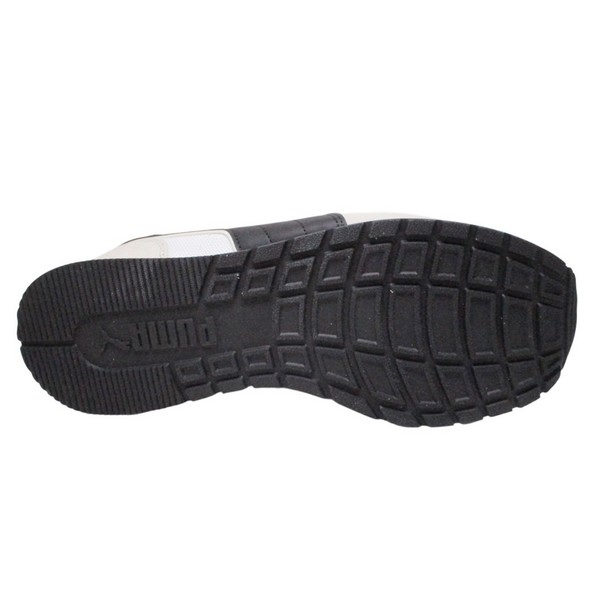 PUMA STREET MILLER WHITE 401622 6