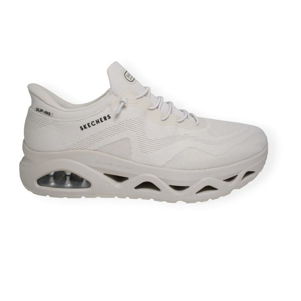 SKECHERS 183421 NAT UNO GLIDE STEP AIR GLIDERS