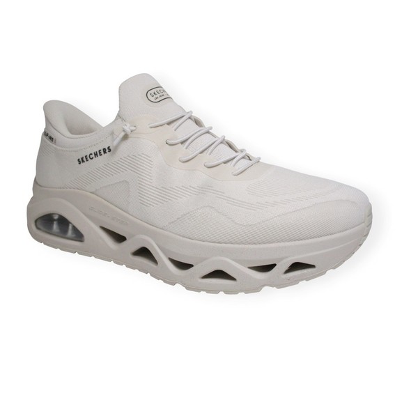 SKECHERS 183421 NAT UNO GLIDE STEP AIR GLIDERS