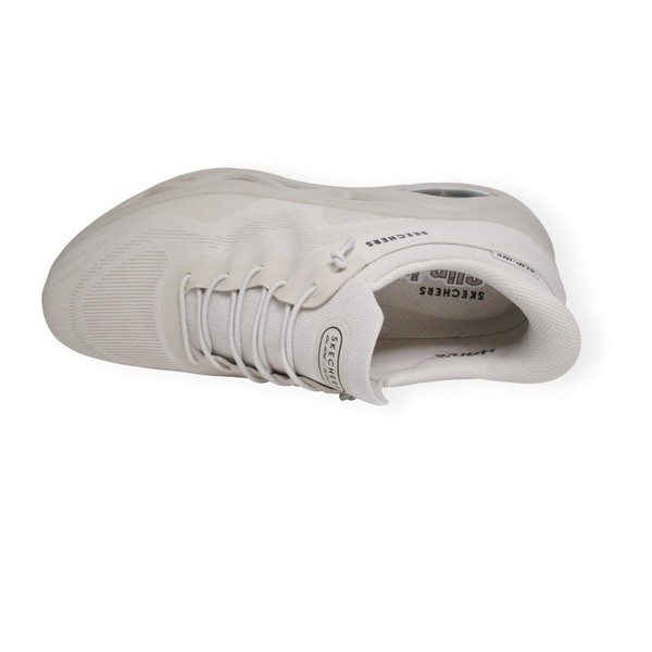 SKECHERS 183421 NAT UNO GLIDE STEP AIR GLIDERS