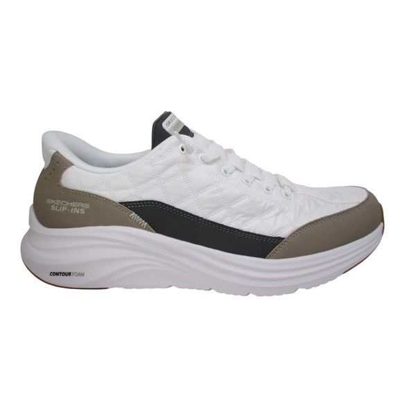 SKECHERS 232619 WTP COUNTOUR FOAM SLIP IN