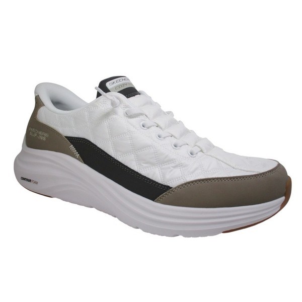 SKECHERS 232619 WTP COUNTOUR FOAM SLIP IN