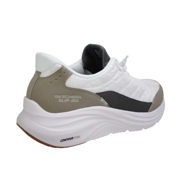 SKECHERS 232619 WTP COUNTOUR FOAM SLIP IN