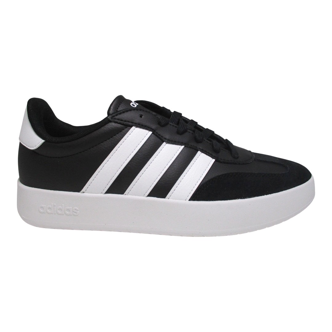 ADIDAS JI2307 BARREDA CODE BLACK