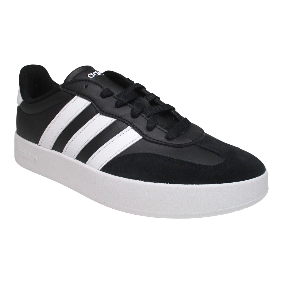 ADIDAS JI2307 BARREDA CODE BLACK 2
