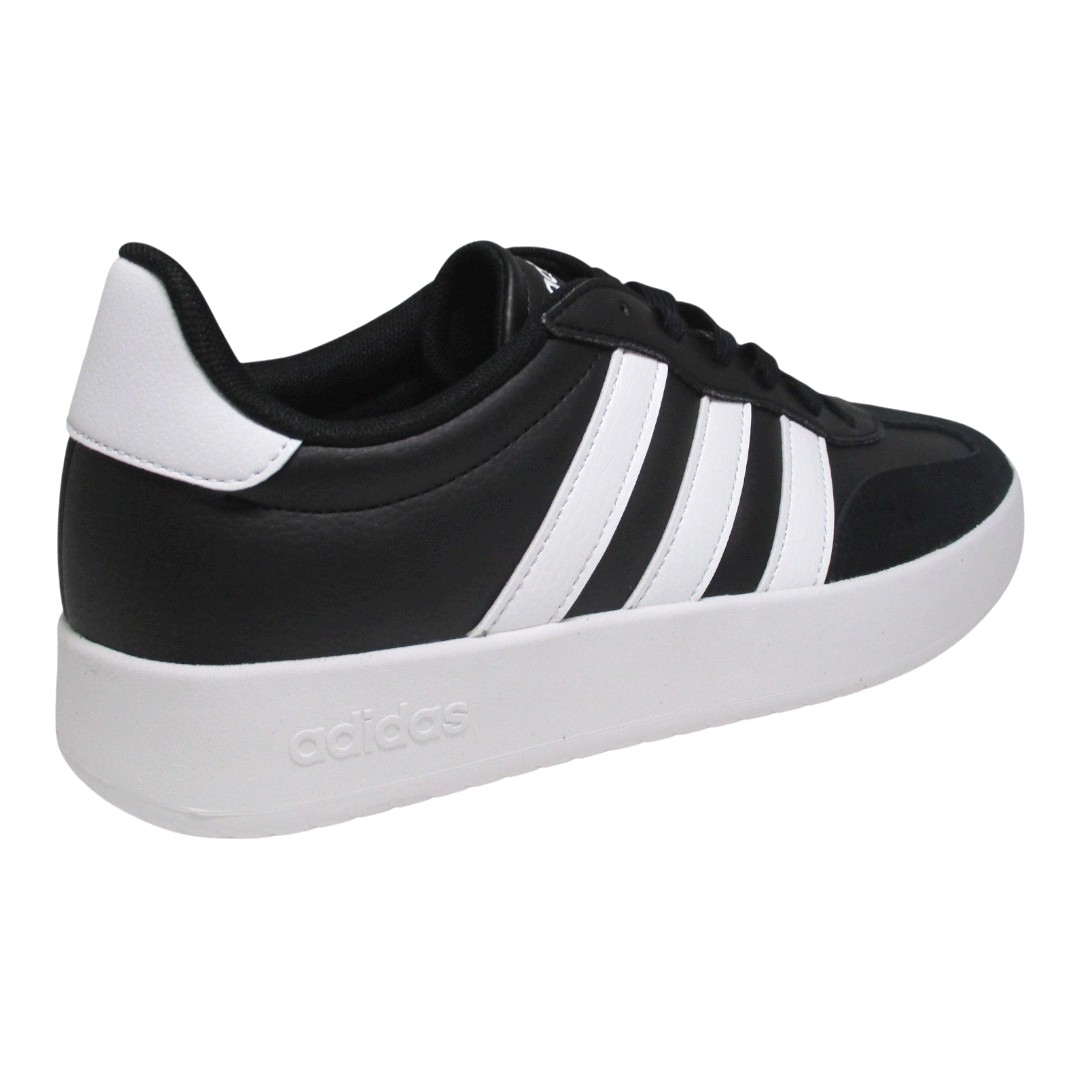 ADIDAS JI2307 BARREDA CODE BLACK 3