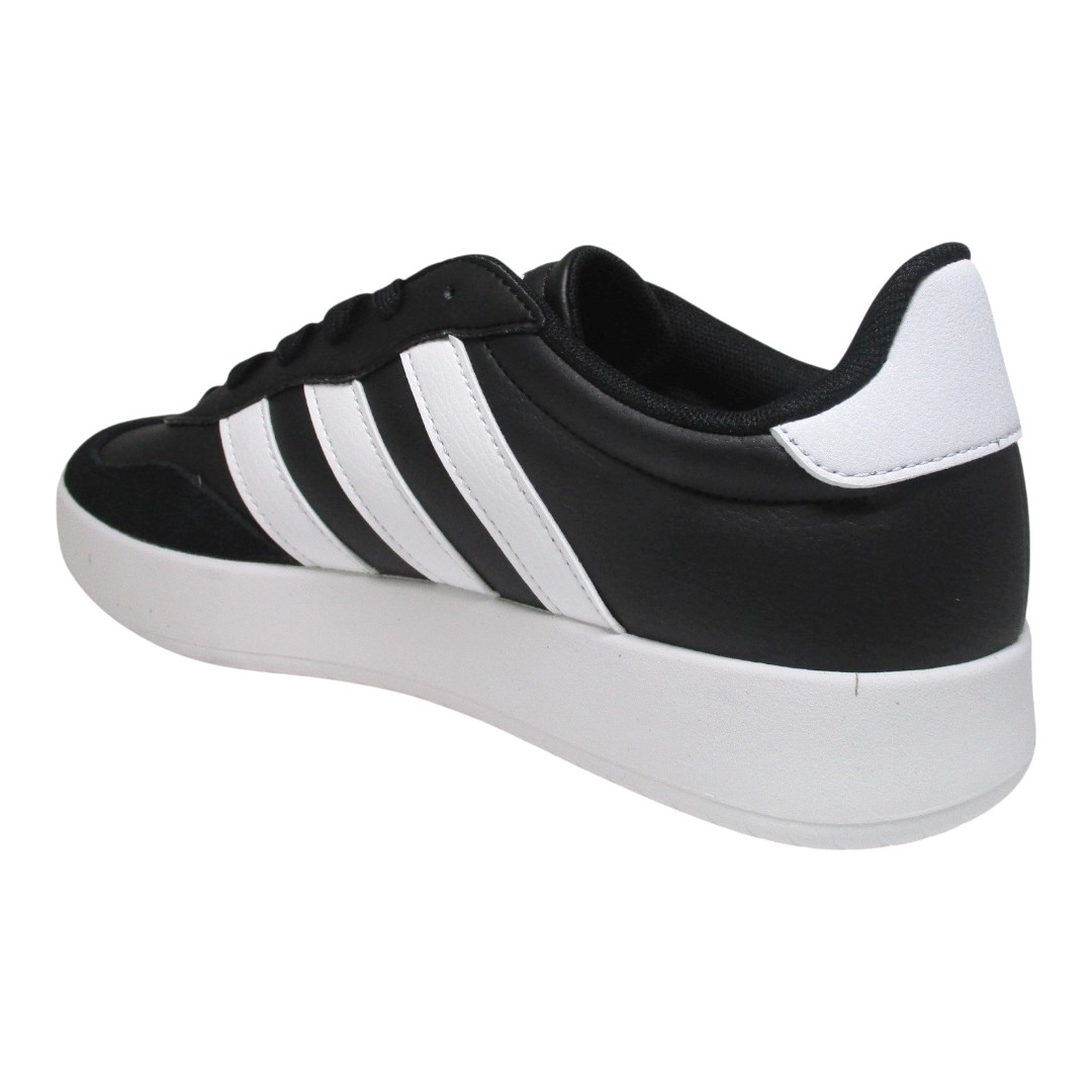 ADIDAS JI2307 BARREDA CODE BLACK 4