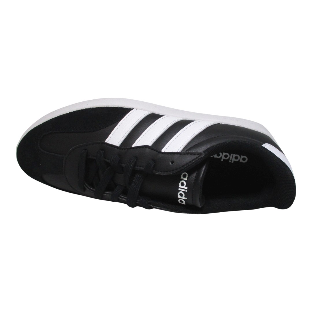 ADIDAS JI2307 BARREDA CODE BLACK 5