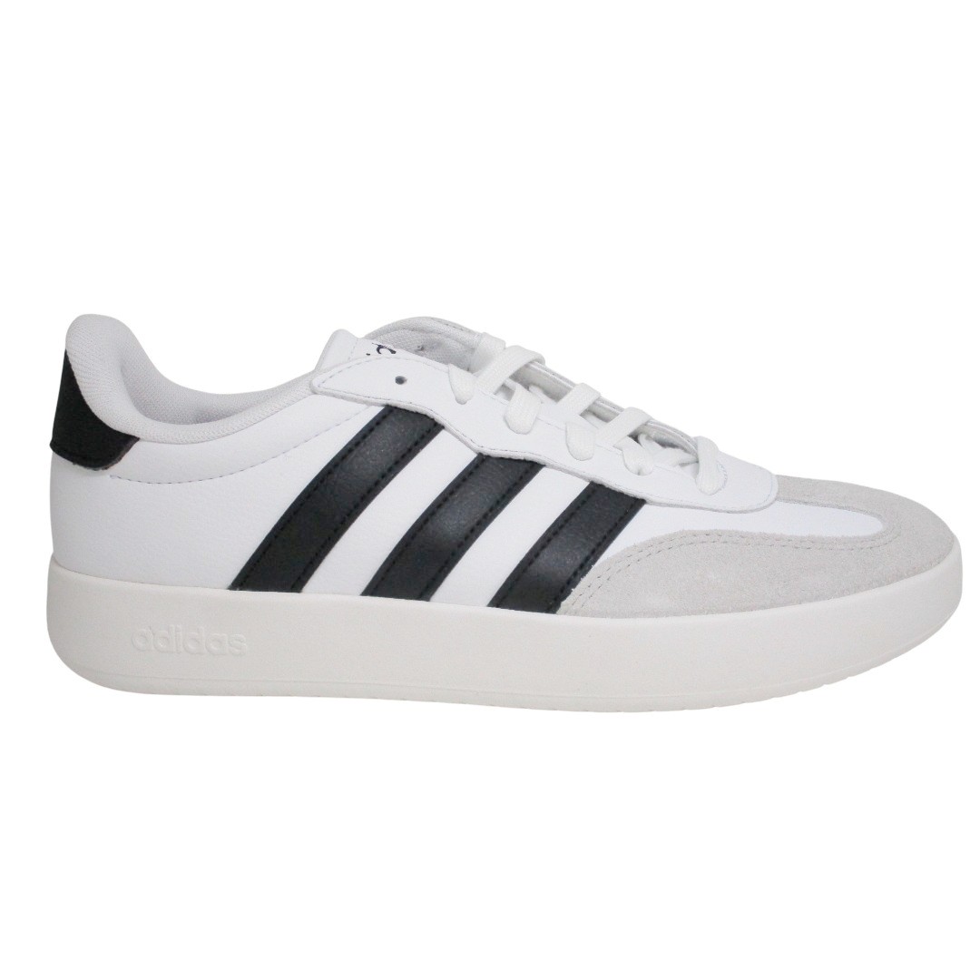 ADIDAS JI2306 BARREDA CODE WHITE