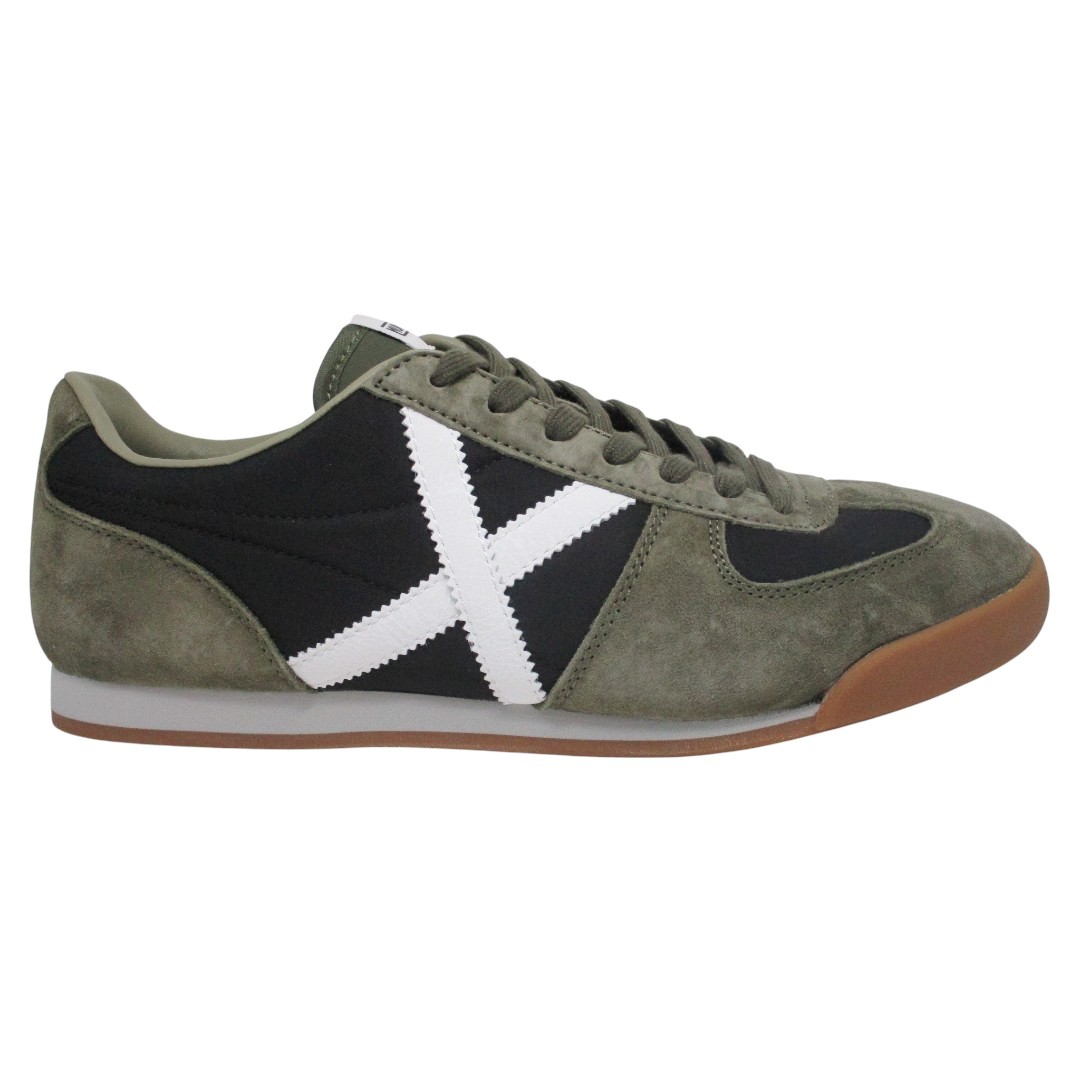 MUNICH STEREO 07 KAKI