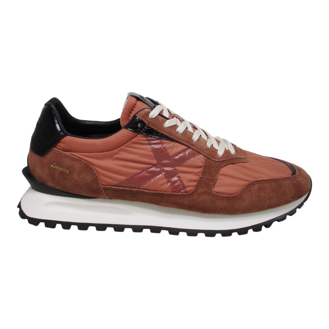 MUNICH LEGGERA 02 BROWN
