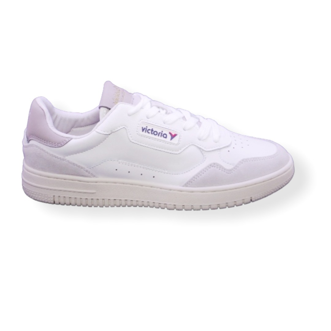 VICTORIA 8800104 WHITE GREY