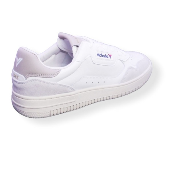 VICTORIA 8800104 WHITE GREY