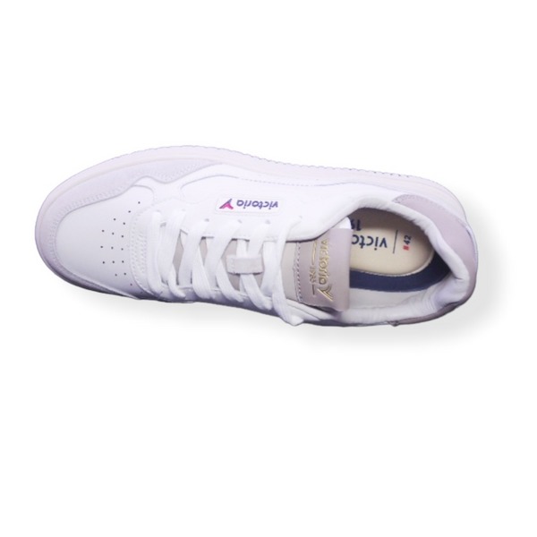 VICTORIA 8800104 WHITE GREY