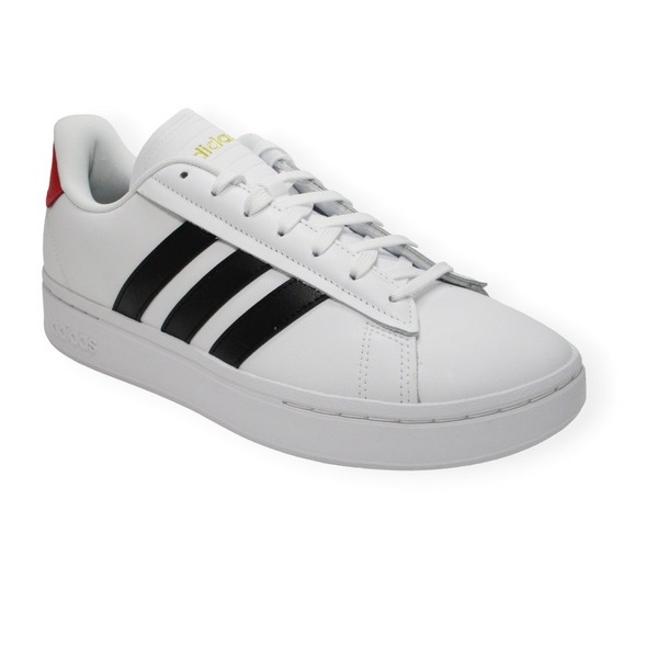 ADIDAS H06106 WHITE GRAND COURT ALPHA