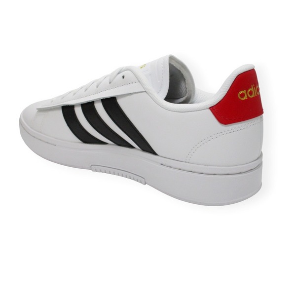 ADIDAS H06106 WHITE GRAND COURT ALPHA
