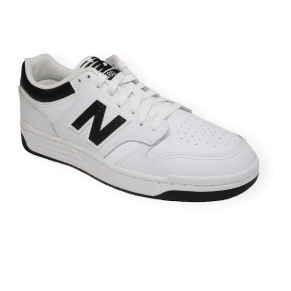 NEW BALANCE 480 WHITE COURT BB480LV1