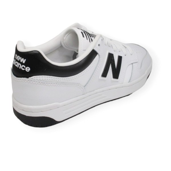 NEW BALANCE 480 WHITE COURT BB480LV1